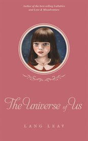 The universe of us cover image