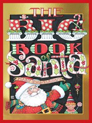 The big book of Santa cover image