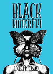 Black Butterfly cover image