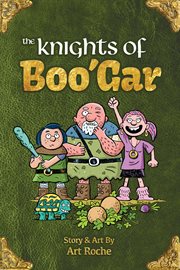 The Knights of Boo'gar cover image