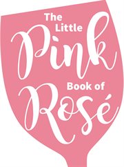 The little pink book of roš cover image