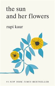 The sun and her flowers cover image