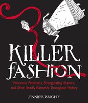 Killer Fashion cover image