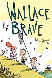 Wallace the brave cover image