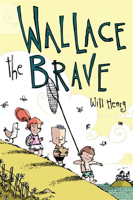 wallace the brave books wallace the brave books