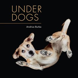 Cover image for Under Dogs