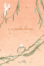 A psalm for us cover image