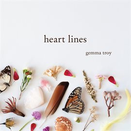Cover image for Heart Lines