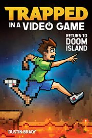Return to Doom Island cover image