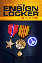 The ensign locker cover image