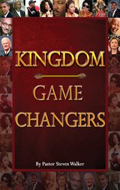 Kingdom game changers cover image