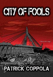 City of fools cover image