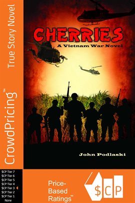 Cover image for Cherries