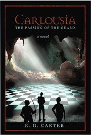 Carlousia: the passing of the guard cover image