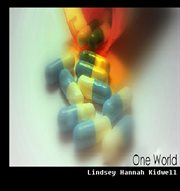 One world cover image