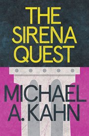 The Sirena quest : a novel cover image