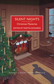 Silent nights : Christmas mysteries cover image