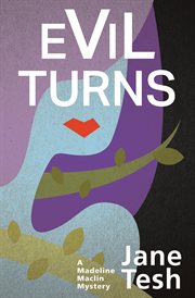 Evil turns cover image