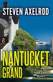 Nantucket grand cover image