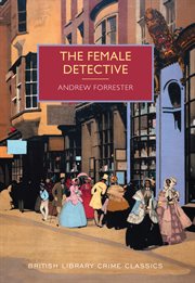 The female detective cover image