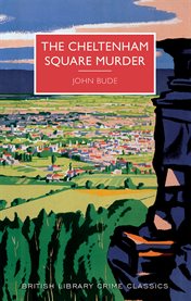 The Cheltenham Square murder cover image
