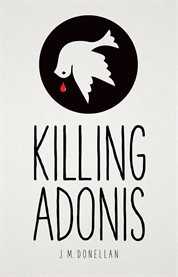 Killing Adonis cover image