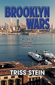 Brooklyn wars : an Erica Donato mystery cover image