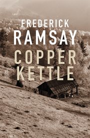 Copper kettle cover image