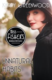 Unnatural Habits cover image