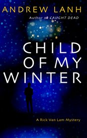 Child of my winter cover image