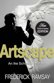 Artscape cover image