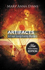 Artifacts cover image