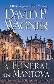 A Funeral in Mantova cover image