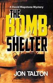 The bomb shelter cover image