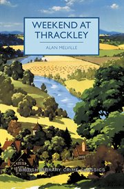 Weekend at Thrackley cover image