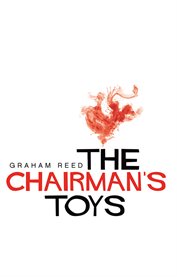 The chairman's toys cover image