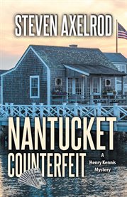 Nantucket counterfeit cover image