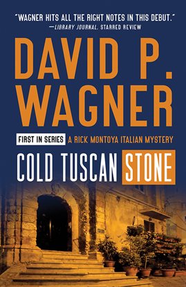 Image de couverture de Cold Tuscan Stone