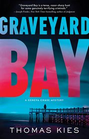 Graveyard bay cover image