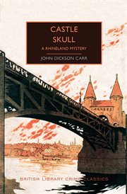 Castle Skull cover image