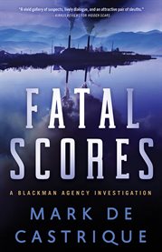 Fatal scores cover image