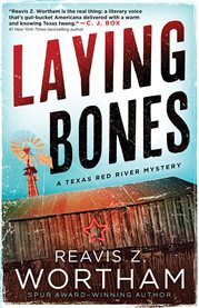 Laying bones cover image