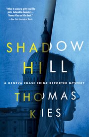 Shadow Hill cover image