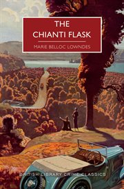 The Chianti flask cover image