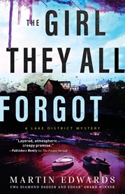 The girl they all forgot cover image