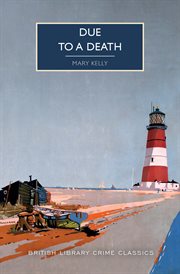 Due to a death cover image