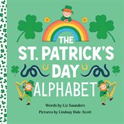 The St. Patrick's Day Alphabet cover image