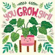 You Grow, Girl! : Punderland cover image