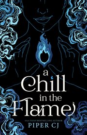 A Chill in the Flame cover image
