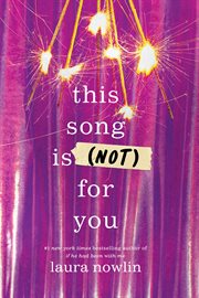 This Song Is (Not) for You cover image